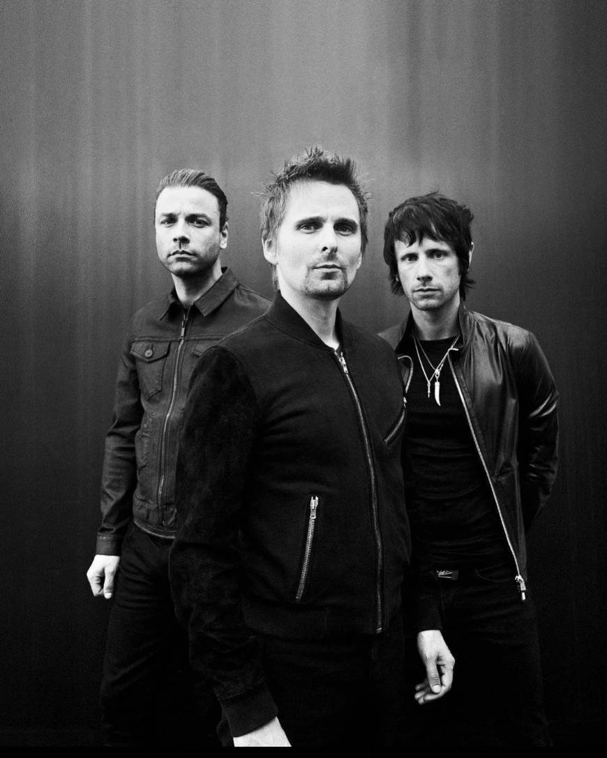 Canción MUSE