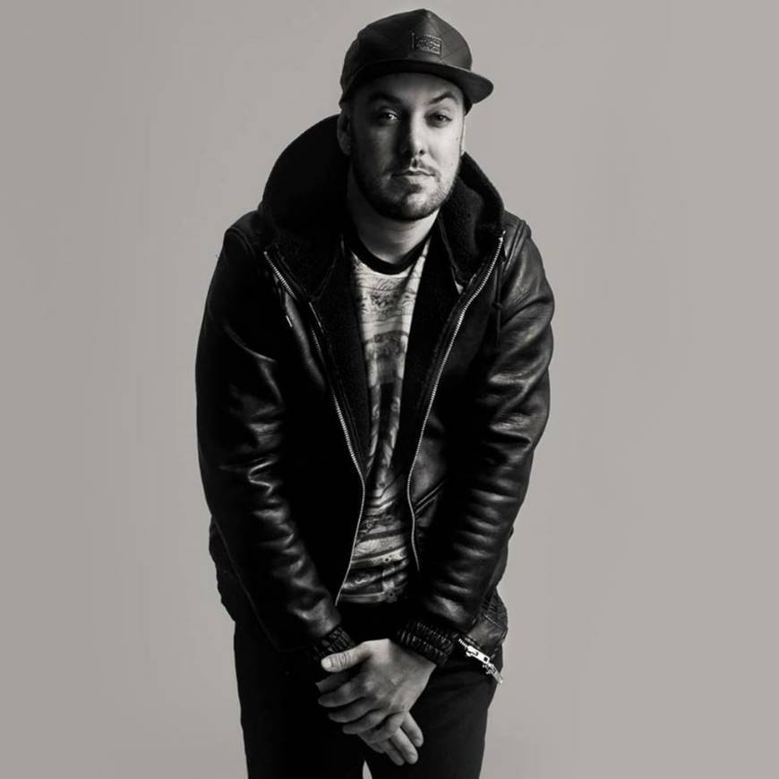Music Sam the Kid 