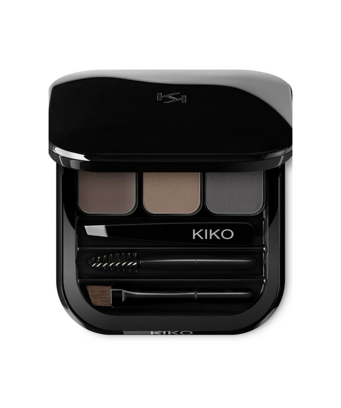 Social Kit para sobrancelhas Kiko