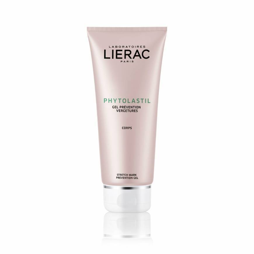 Product Gel prevenção de estrias Lierac