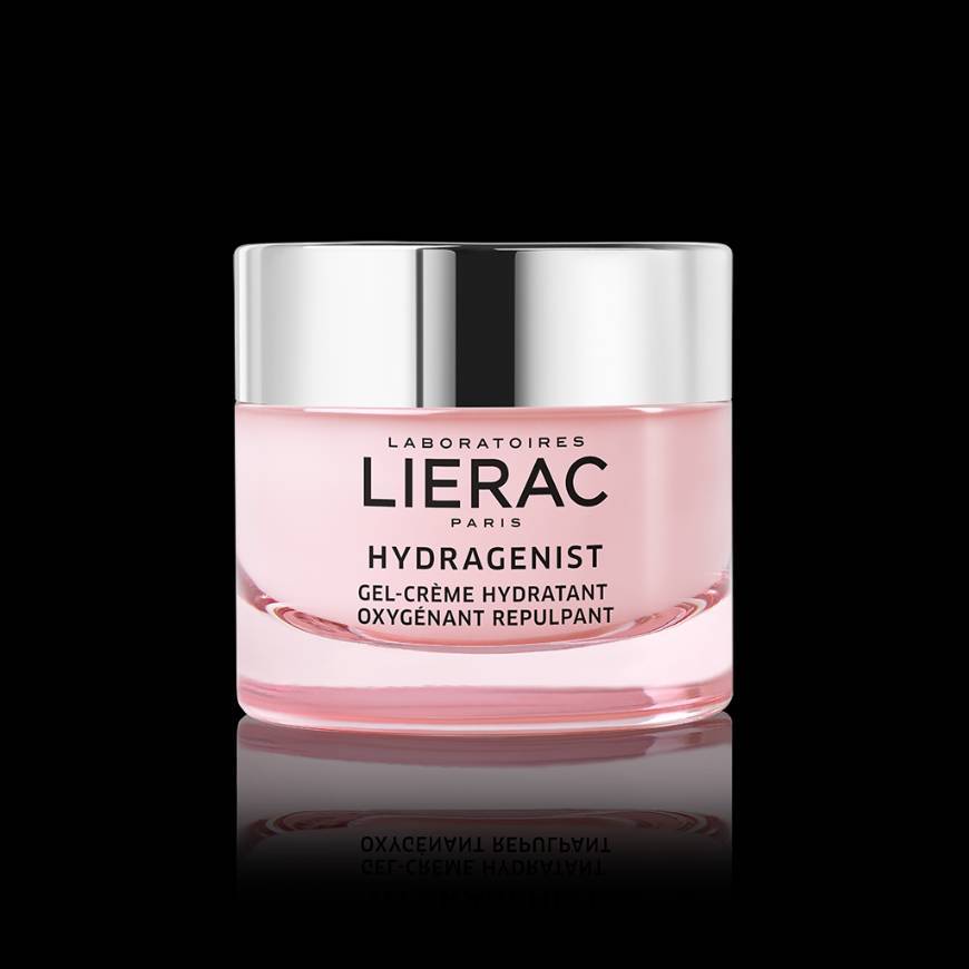 Producto Gel hidratante Lierac 