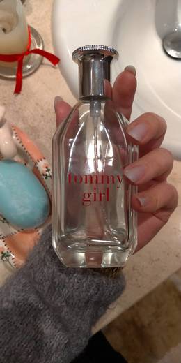 Perfume Tommy