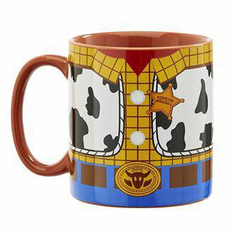 Producto Caneca Woody 😍