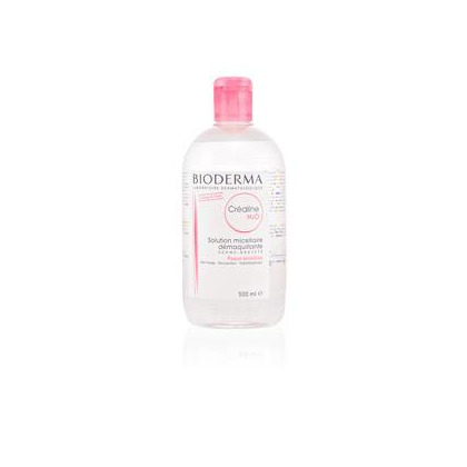 Producto Água micelar Bioderma