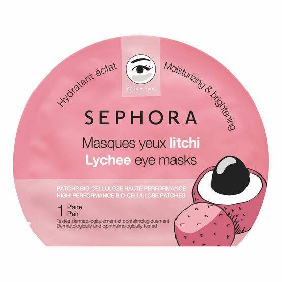 Social Máscara de olhos Sephora