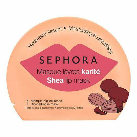 Social Máscara de lábios Sephora
