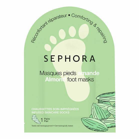 Product Máscara de pés Sephora 