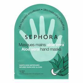 Product Máscara de mãos Sephora