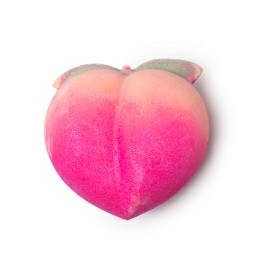 Social Bath Bomb Lush