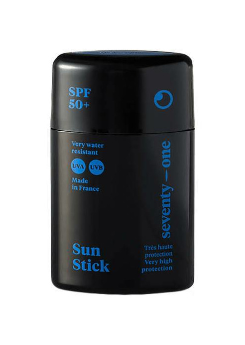 Product Protetor solar em Stick Seventy One