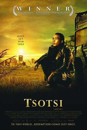 Movie Tsotsi