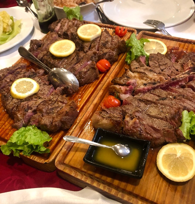 Restaurante Sabores da Romeira