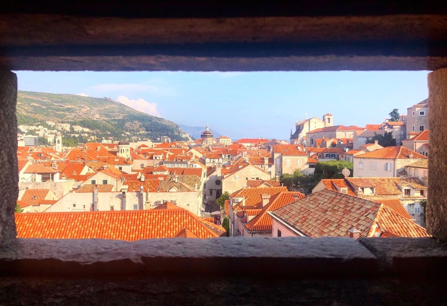 Dubrovnik