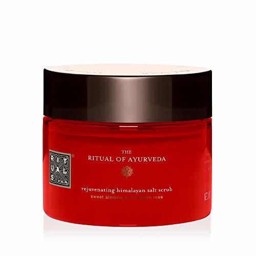 Belleza Rituals Exfoliante Corporal The Ritual of Ayurveda