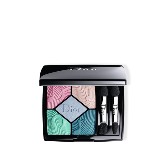 Productos Sombras Dior