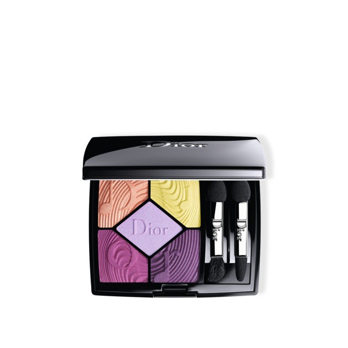 Productos Sombras Dior