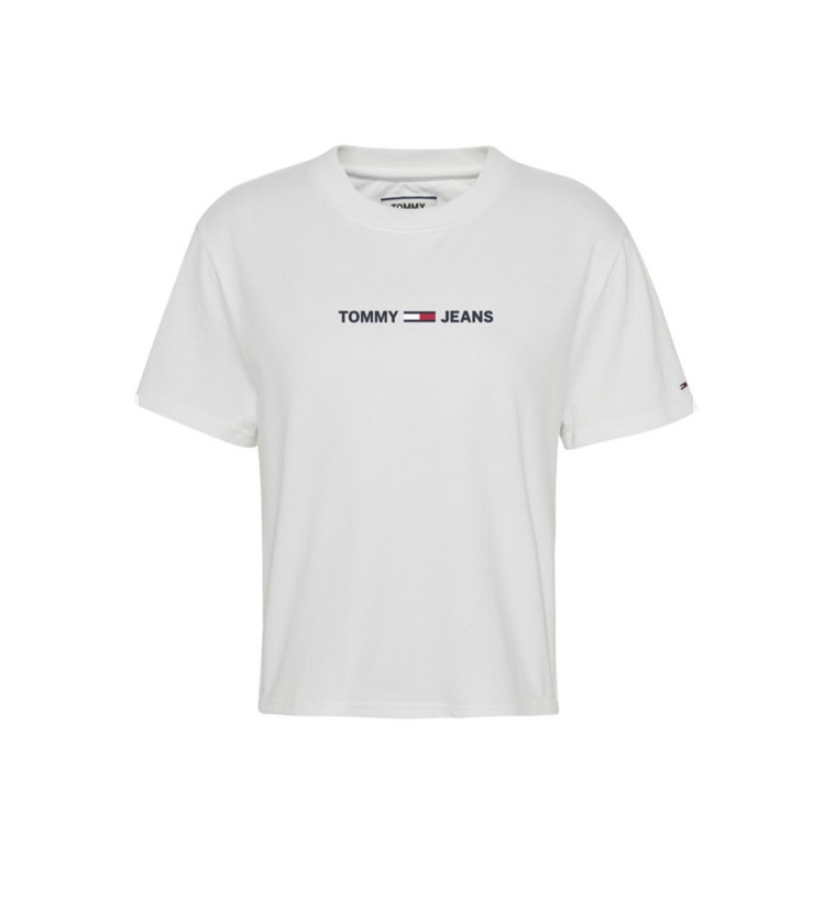 Producto T-shirt Tommy Jeans