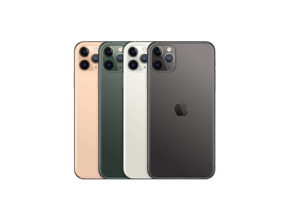 Producto iPhone 11 Pro Max