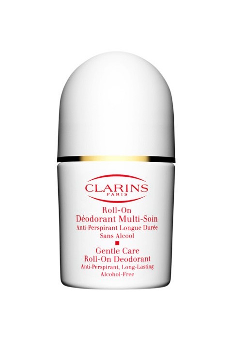 Productos Desodorizante clarins