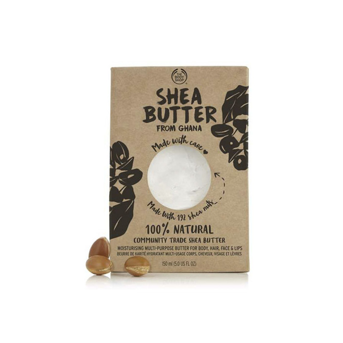 Producto Shea Butter