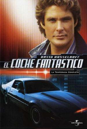 Serie El coche fantástico