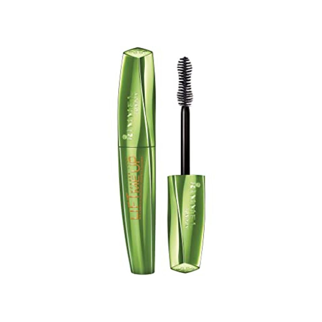 Beauty RIMMEL - Wonder'Lash Lift Me Up Mascara Extreme Black - 0.37 oz.