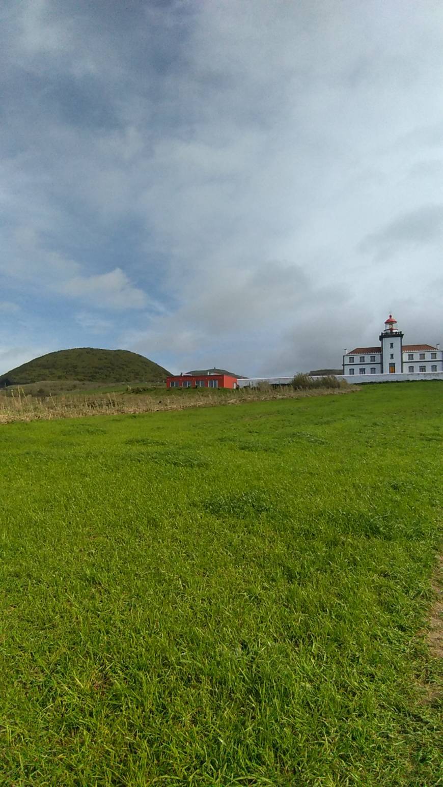 Ilha dos Açores  