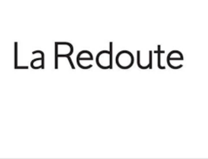 La Redoute pt