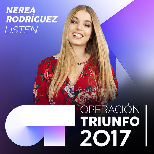 Listen - Operación Triunfo 2017