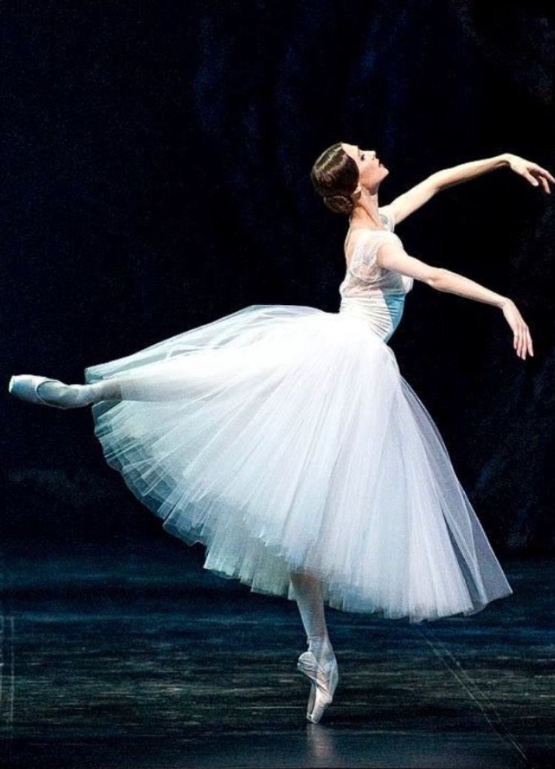 Moda Svetlana Zakharova