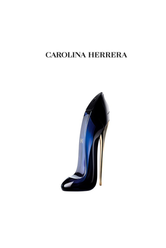 Producto Carolina Herrera