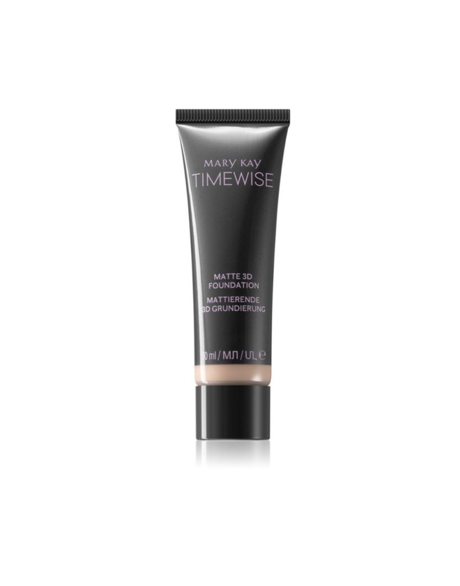 Producto Base Mary Kay 