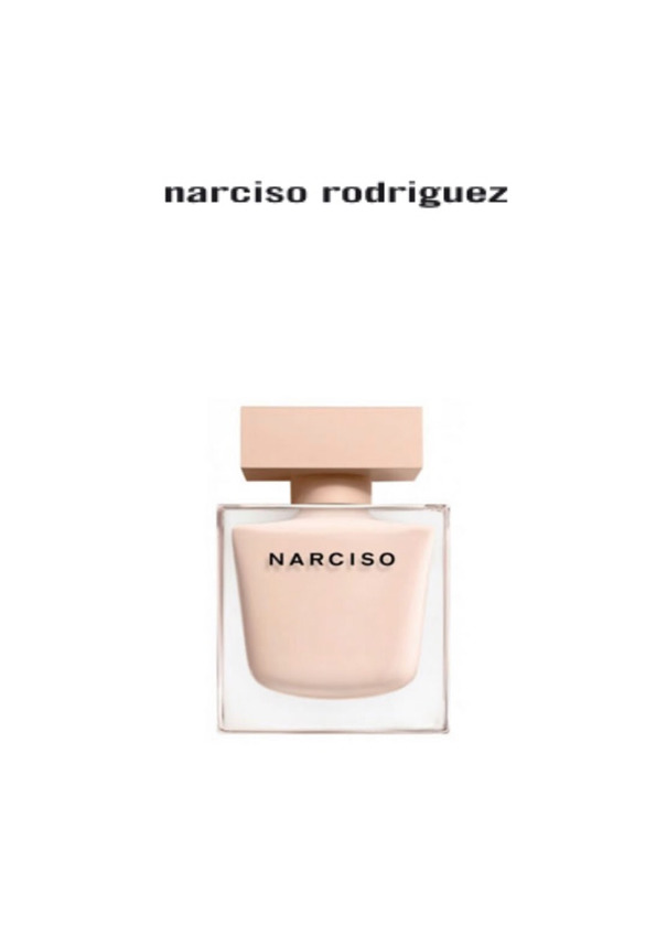 Producto Narciso Rodriguez