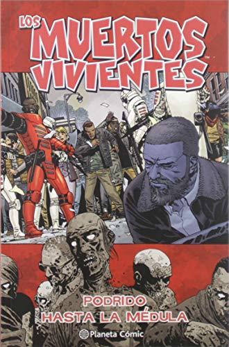 Books Los muertos vivientes nº 31