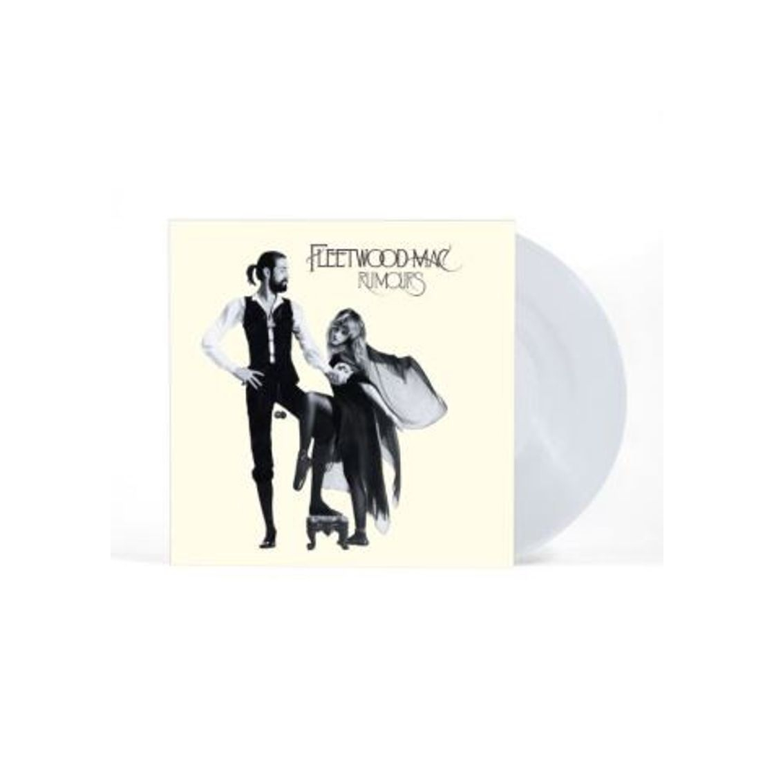 Producto Fleetwood Mac - Rumours