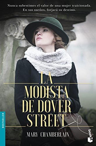 Book La modista de Dover Street