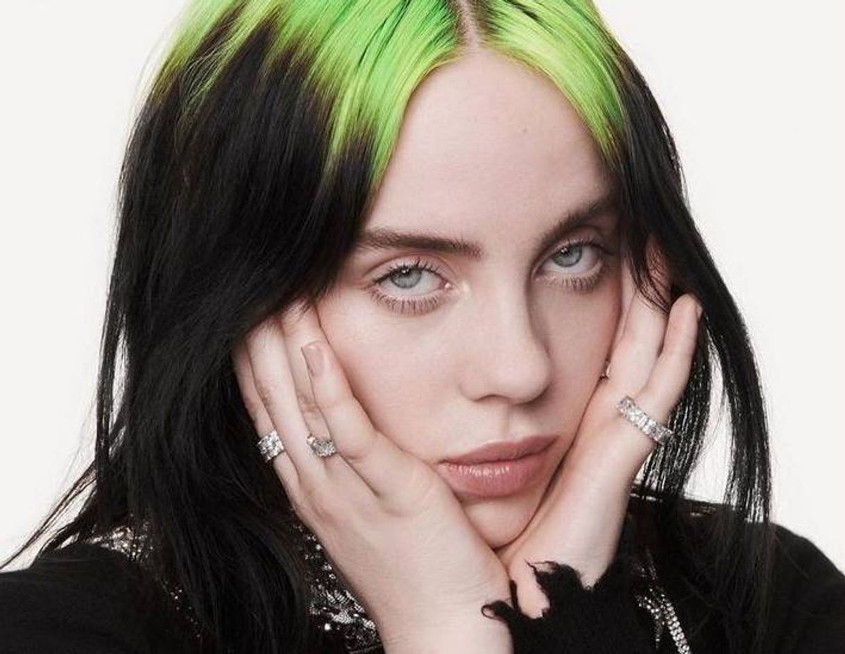 Moda Billie Eilish