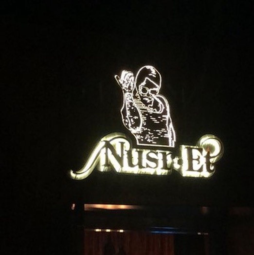Restaurantes Nusret