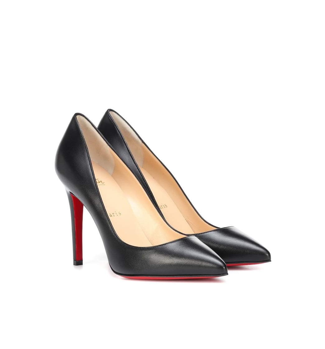 Product Louboutin Pigalle 100 Nappa