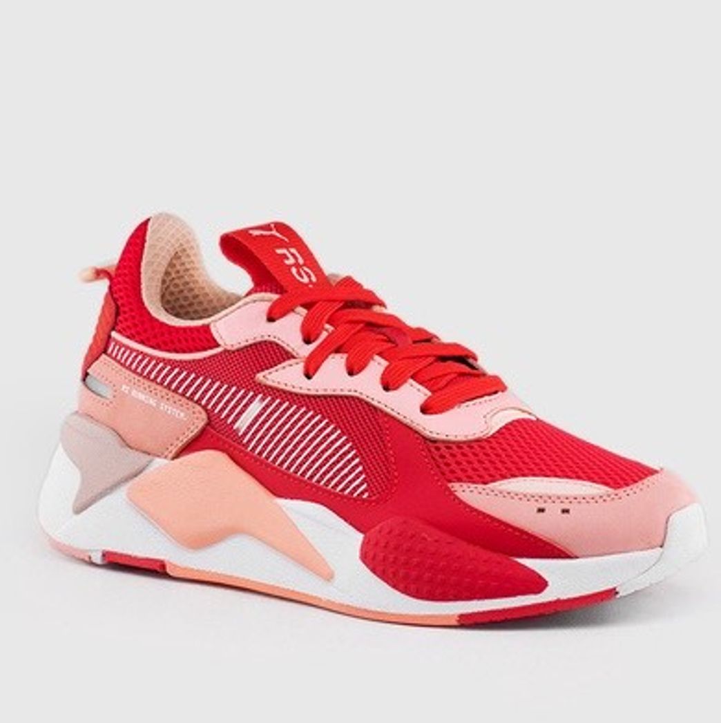 Product Puma RS-X Bold Calzado puma White