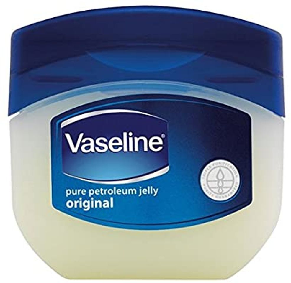 Social Vaseline - Vaselina