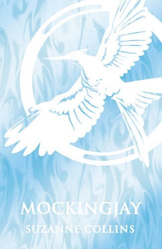 Libro Mockingjay