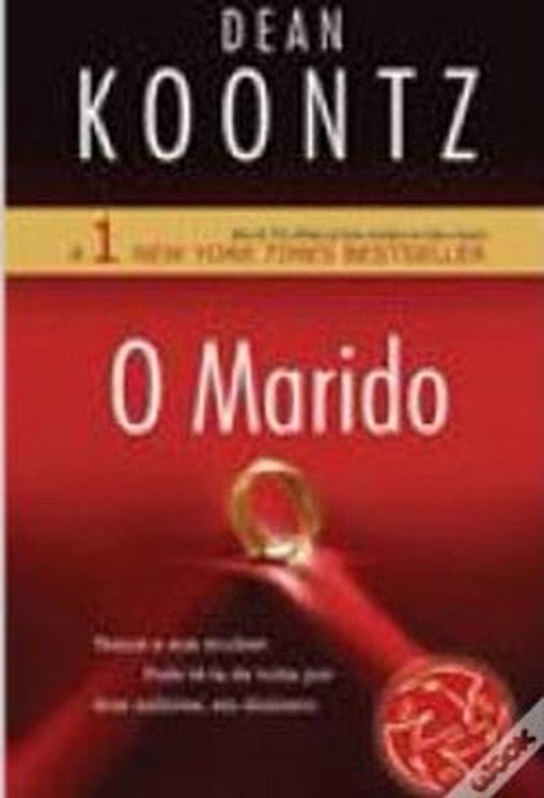O Marido 