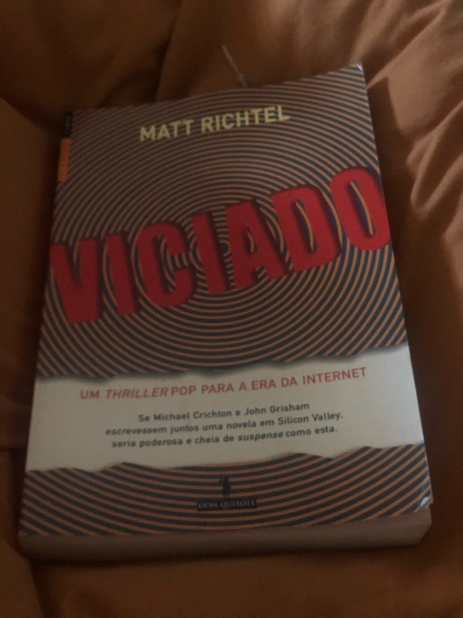 Viciado 
