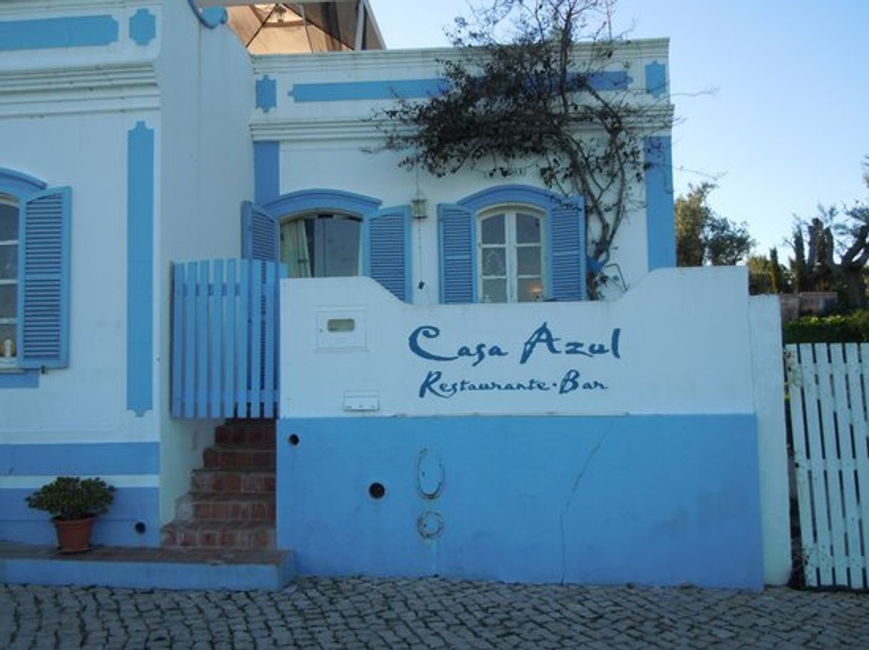 Casa Azul