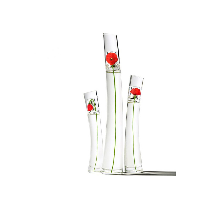 Flower kenzo