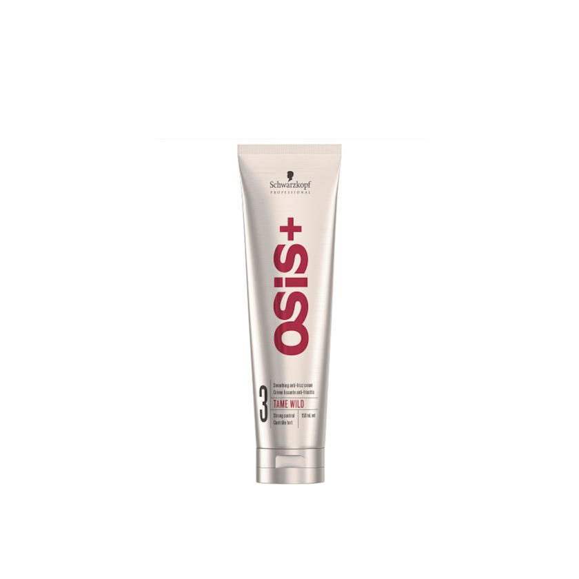 Anti Frizz para cabelo 