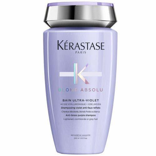 Social Kerastase 57979 Blond Bain Ultraviolet