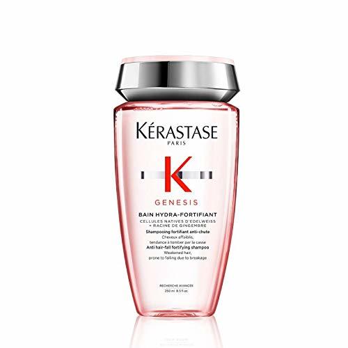 Social Kérastase Genesis Bain Hydra-Fortifiant 250ml
