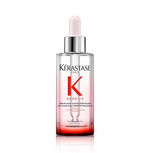 Social Kerastase Genesis Serum Antichute Fortifiant 90ml